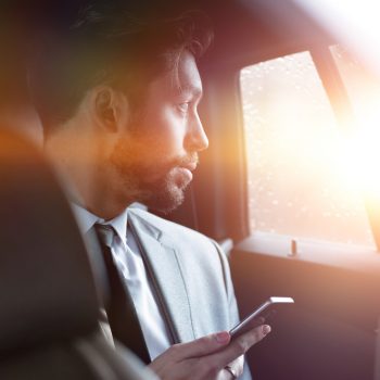 Chauffeur Services Bristol