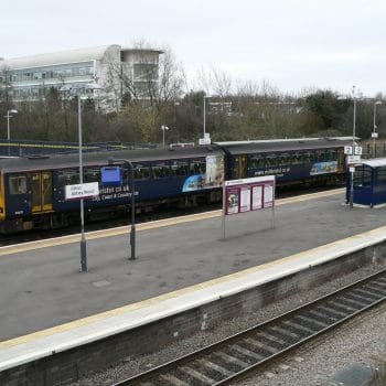Taxis Filton Abbey Wood