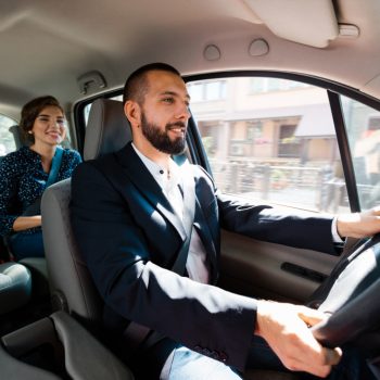 Yate Taxis