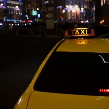 Taxis Thornbury