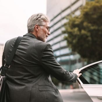Private Hire Taxis in Bristol
