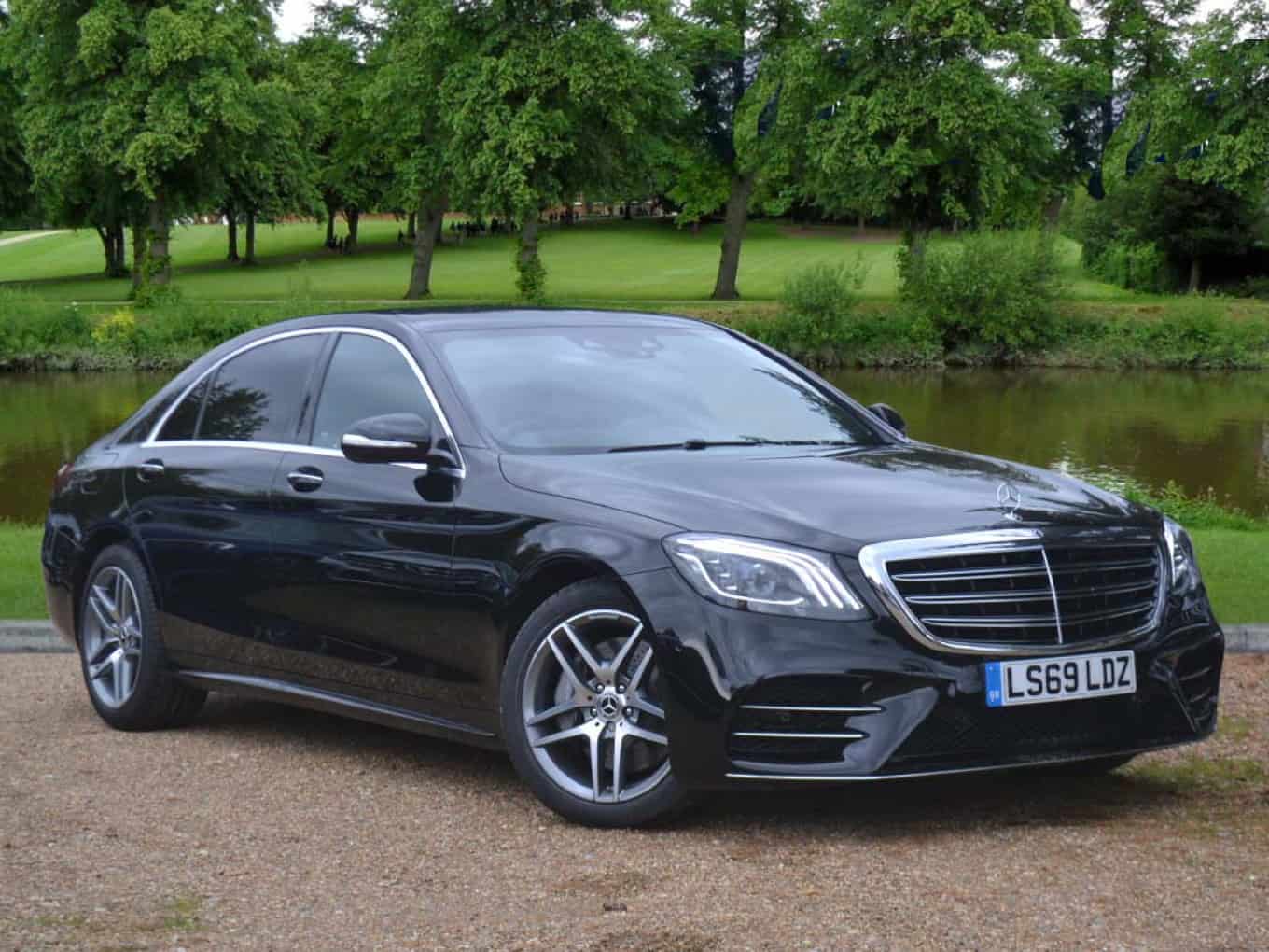 Taxi hire in Bristol
