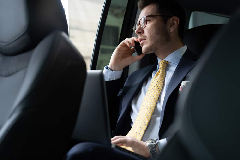 Executive hire in Bristol